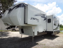 New 2013 Keystone Raptor 367SE Fifth Wheel Toyhauler For Sale